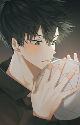 Mặt nước khẽ dao động // Oikage