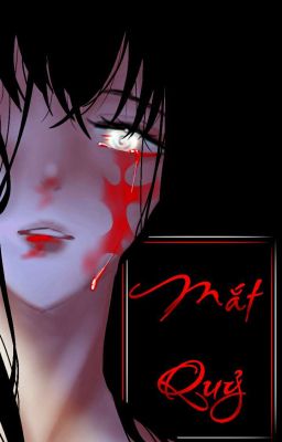 Mắt Quỷ [ĐN Akatsuki No Yona]