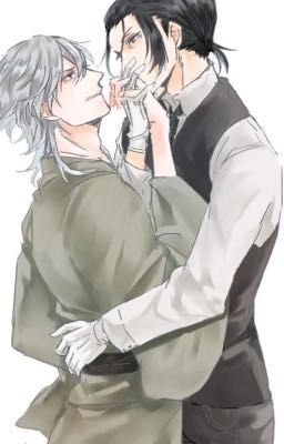 -Mất tích- [BSD fanfiction]