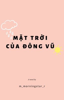 Mặt trời của Đông Vũ