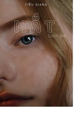 Mắt Xanh Biếc
