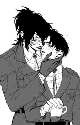 Mate Diary [ Levihan ] (Trans)