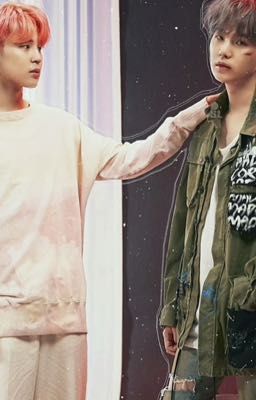 MAU CAM VA ANH TRANG BAC [ yoonmin ] 