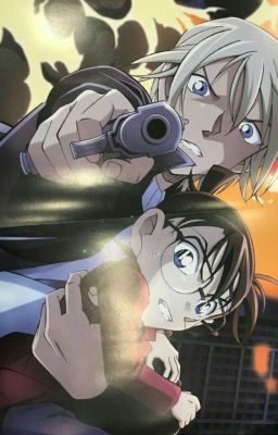 Mẩu chuyện nhỏ của Rei và Shinichi