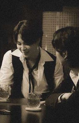 Màu tím nhớ thương[Yoonmin]