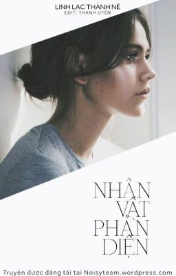 [Mau xuyên - Hệ thống] Nhân vật phản diện