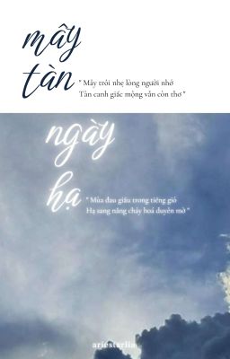 Mây Cuối Mùa Hạ