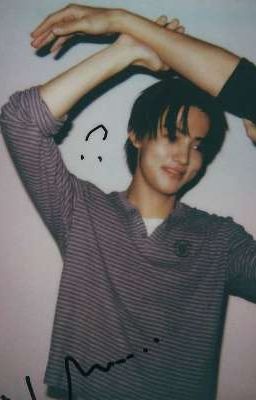 Maybe in another universe [ Seonghyeon ]