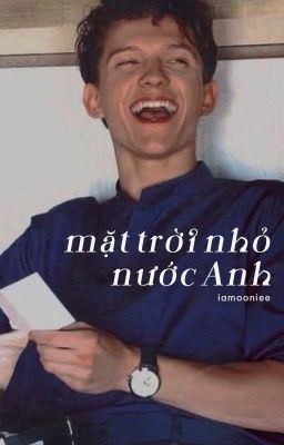 MCU x Tom Holland | Mặt trời nhỏ nước Anh