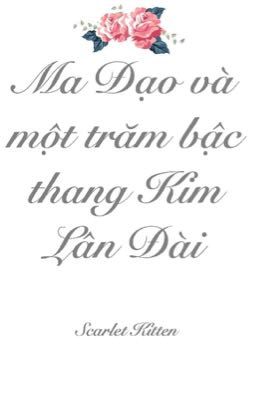 (MĐTS) Ma Đạo và một trăm bậc thang Kim Lân Đài