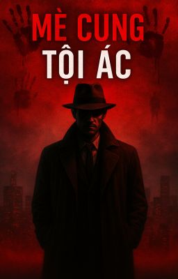 Mê cung tội ác