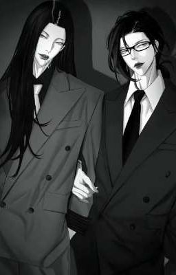 mẹ Kế [futanari/yuri]