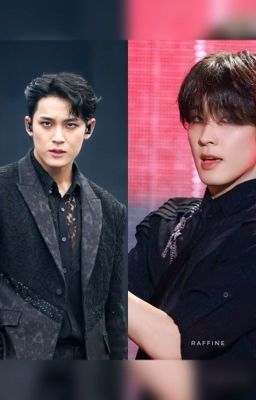 |Meanie| - Bad Boy và mũi tên định mệnh