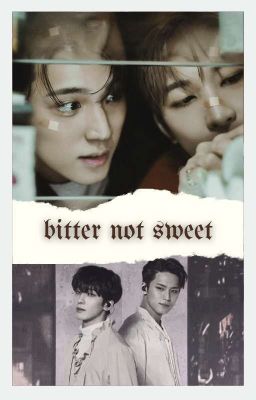 meanie | bitter not sweet