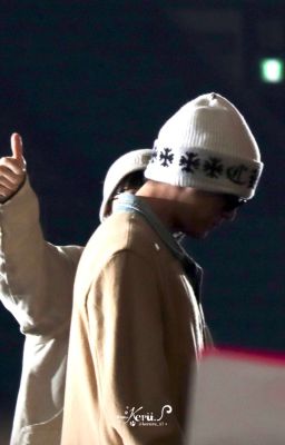 Meanie | Mạch Mục Trung