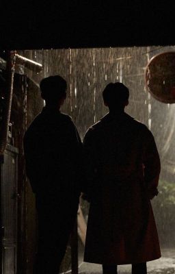 [Meanie] Người câu bóng