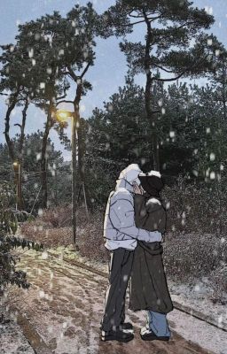 [MEANIE | Oneshot] THE FIRST SNOW