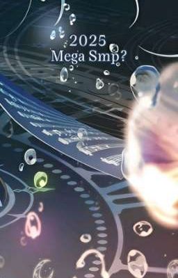 Mega Smp 2025
