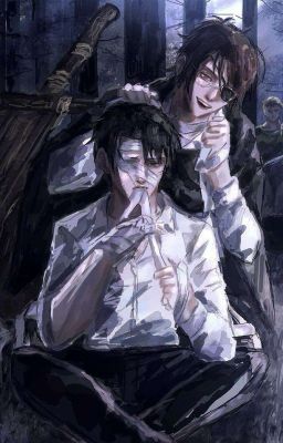 Memories [Levi X Hange - ĐN AOT]