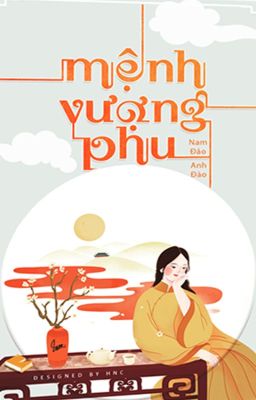 Mệnh vượng phu