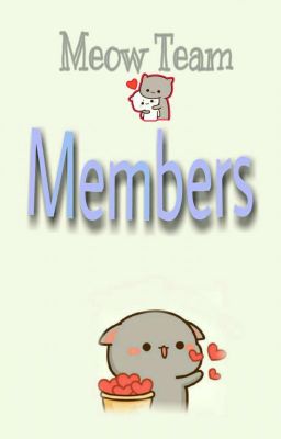 [Meow] Tuyển Members