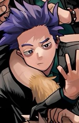 [ MHA ] Quirk of fog