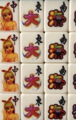 midnightseraphfall - seankeon