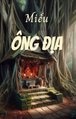 Miếu Ông Địa