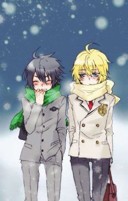 {mikayuu} Cuộc sống bình yên