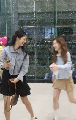 [ MilkLove ] Chuyện Đôi Ta.