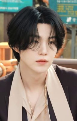 Min Yoongi Và Chiếc Băng Ghế Cuối