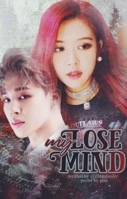 minchaeng || lose my mind