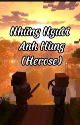 [Minecraft] Heroes 