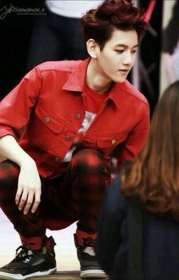 Mình thích Hyunee để mặt mộc [ChanBaek] [Oneshot]