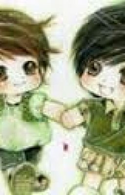 Mình yêu nhau đi <3