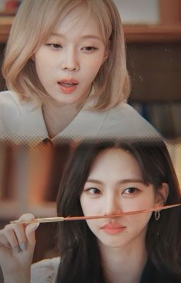 MÌNH YÊU NHAU, ĐƯỢC KHÔNG? [WINRINA] (JIMINJEONG)