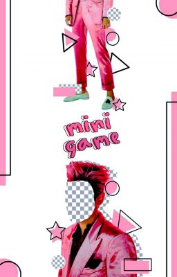 Minigame write and design