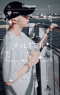 [ MinJin ] Shortfic | FILTER.