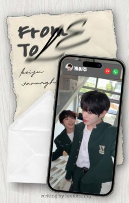 minkei/minju | FROM E TO L