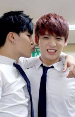 [MinKook/JiKook]-[Đoản/Truyện ngắn]Hãy để anh bảo vệ em!!!