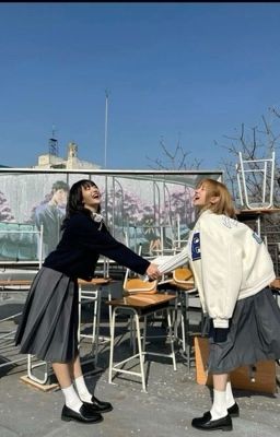 [Minnie x Yuqi] - Học Bá Ngã Vào Tim Tôi