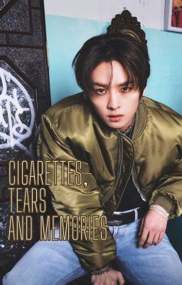 minsung ✩ cigarettes, tears and memories