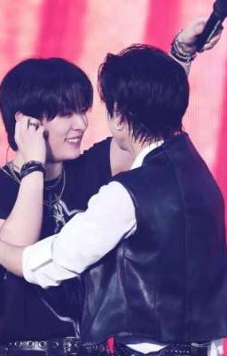 『Minsung 』Oan gia 