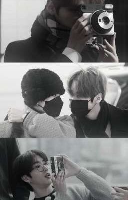 MINSUNG | Paris, Góc Nhỏ Của Chúng Ta.