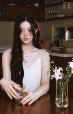 mintaez 𐙚 the quiet between us