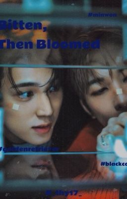[minwon] bitten, then bloomed 