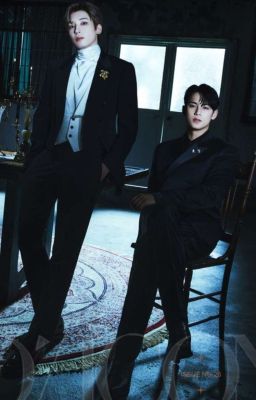 [MINWON] HẬU THUẪN