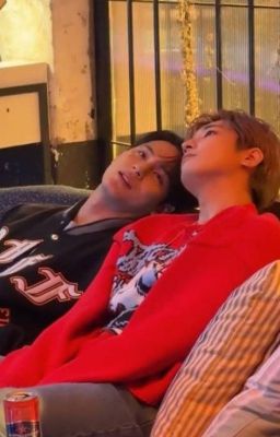 (Minwon)(r-18) ON AND OFF