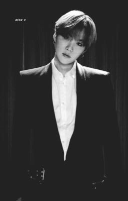 MINYOONGI _NGỦ CÙNG SÓI {CHUYỂN VER}