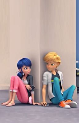 [Miraculous] Dearest